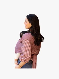 Moby Evolution Vikle, Terracotta