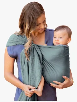 Moby Ringslynge, Fern