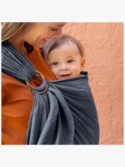 Moby Ringslynge, Flint