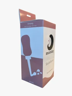 Momday Peri Flaske 360 ml, Lyserød