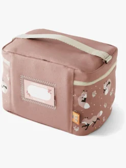 Monbento Frosty  Isoleret Frokosttaske, Fox