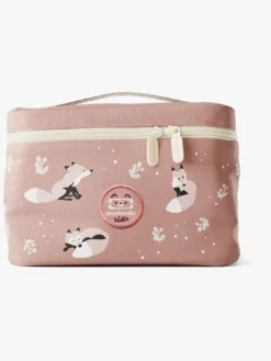 Monbento Frosty  Isoleret Frokosttaske, Fox