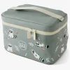 Monbento Frosty  Isoleret Frokosttaske, Raccoon