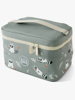 Monbento Frosty  Isoleret Frokosttaske, Raccoon