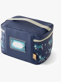 Monbento Frosty  Isoleret Frokosttaske, Wolf