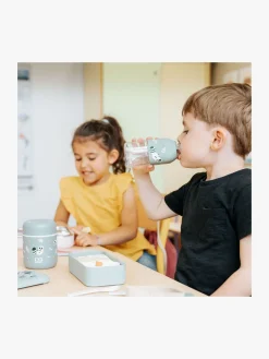 Monbento Positive S Tritan Drikkedunk, Raccoon