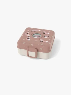 Monbento Snacky Bento Madkasse, Fox