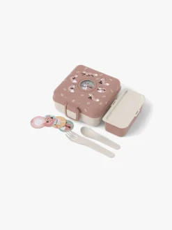 Monbento Snacky Bento Madkasse, Fox