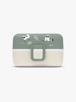 Monbento Tresor Bento Madkasse, Raccoon