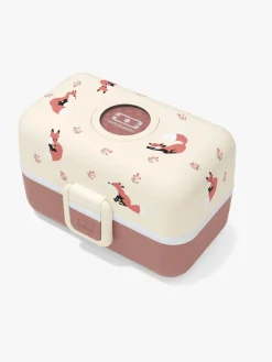 Monbento Tresor Bento Madkasse, Fox