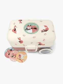 Monbento Tresor Bento Madkasse, Fox