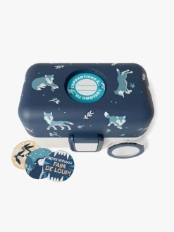 Monbento Tresor Bento Madkasse, Wolf