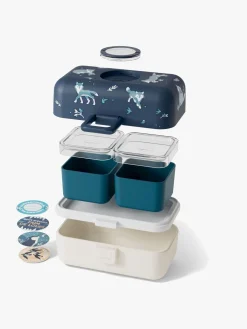 Monbento Tresor Bento Madkasse, Wolf