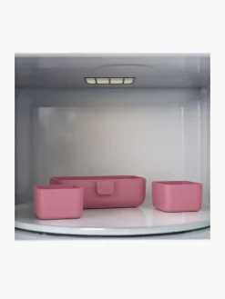 Monbento Tresor Bento Madkasse, Pink blush