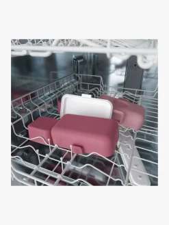 Monbento Tresor Bento Madkasse, Pink blush