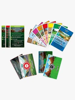 Monopoly Pokémon Familiespil