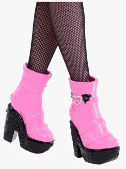 Monster High Core Dukke Draculaura