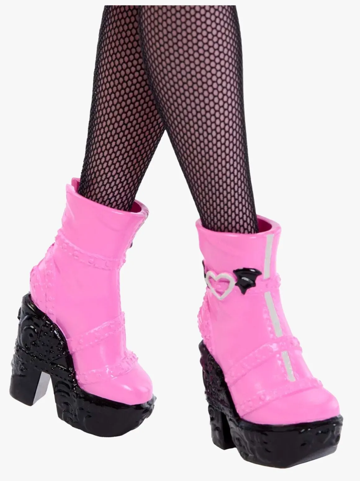 Monster High Core Dukke Draculaura