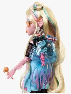 Monster High Core Dukke Lagoona