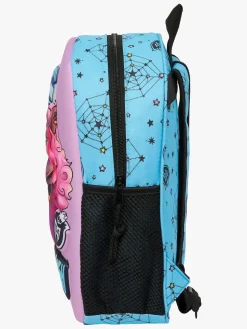 Monster High 3D Rygsæk 8,5L, Blå/Lilla