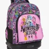 Monster High Drama Kuffert 33L