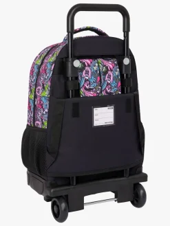 Monster High Drama Kuffert 33L