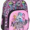 Monster High Drama Rygsæk 9,5L