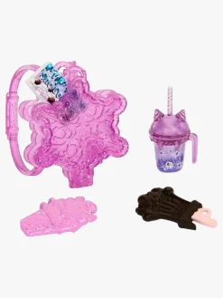 Monster High Dukke Abbey Bominable