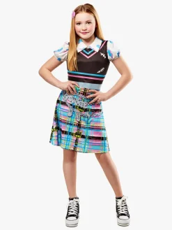Monster High Frankie Stein Kostume