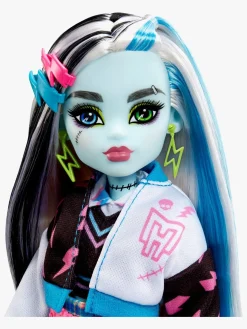 Monster High Frankie Stein Dukke 27 cm
