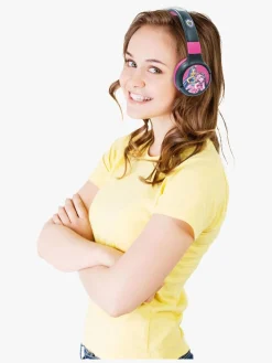 Monster High 2-i-1 Bluetooth Høretelefoner