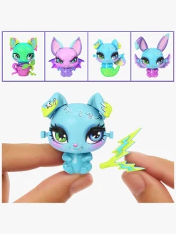 Monster High Legesæt Make A Monster Pet