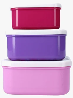 Monster High Let's Eat Madkasser 3-i-1