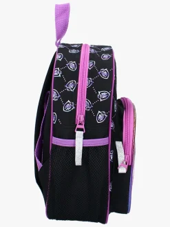 Monster High Rygsæk Feeling Fierce, Sort