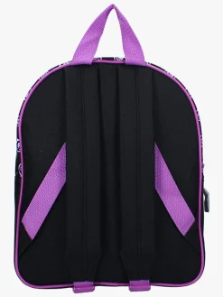 Monster High Rygsæk Feeling Fierce, Sort