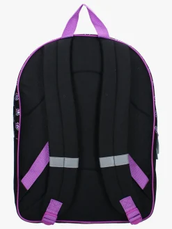 Monster High Rygsæk Feeling Fierce, Sort