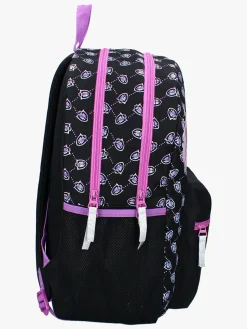 Monster High Rygsæk Feeling Fierce, Sort