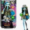 Monster High Scare-adise Island Dukke Frankie Stein