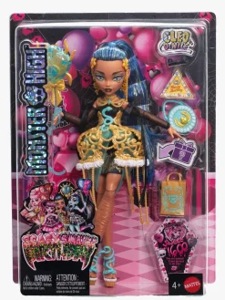 Monster High Scary Sweet Birthday Cleo Dukke