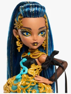 Monster High Scary Sweet Birthday Cleo Dukke