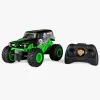Monster Jam Fjernstyret Bil Grave Digger 1:24