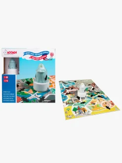 Moomin by Martinex Puslespilsleg