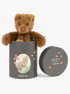Moulin Roty Bamse Bamse Arthur 28 cm