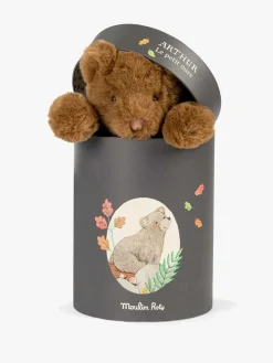 Moulin Roty Bamse Bamse Arthur 28 cm
