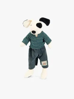 Moulin Roty Bamse Hund Julius 50 cm