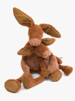 Moulin Roty Bamse Kanin Baba-Bou