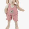 Moulin Roty Bamse Kanin Sylvain 50 cm