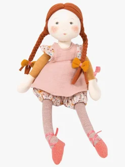 Moulin Roty Dukke Fleur 31 cm