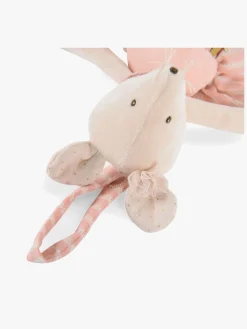 Moulin Roty La Petite Ecole de Danse Aktivitetslegetøj, Mouse