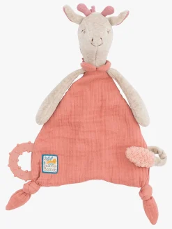 Moulin Roty Nusseklud, Giraffe